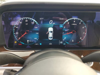 2021 Mercedes-Benz E-Class E 350