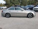 2021 Mercedes-Benz E-Class E 350