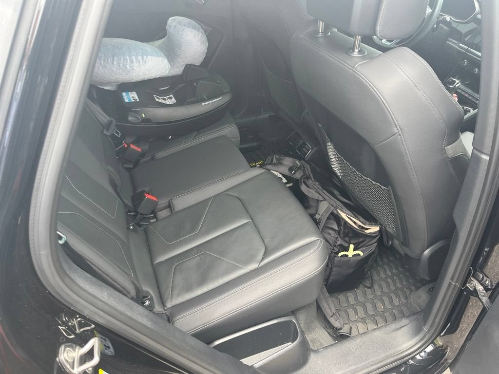 2021 Audi Q3 Premium 45 TFSI S line quattro Tiptronic