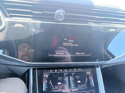 2023 Audi Q7 Prestige