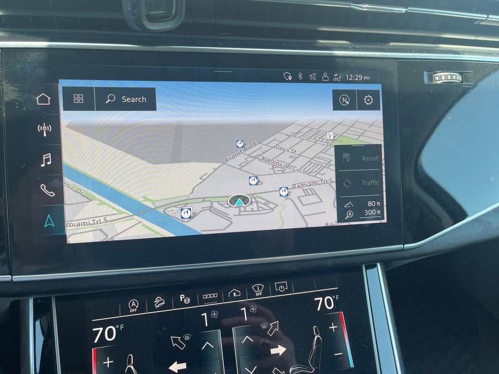 2023 Audi Q7 Prestige