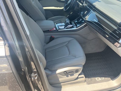 2023 Audi Q7 Prestige