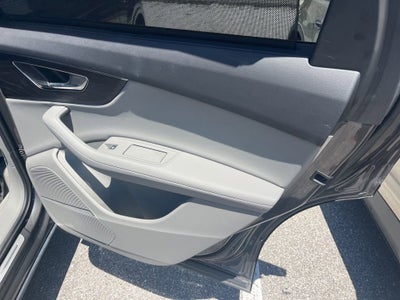 2023 Audi Q7 Prestige