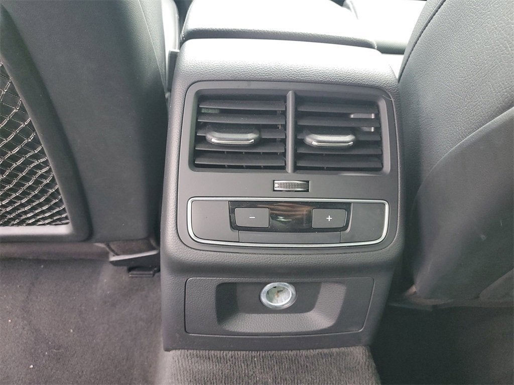 2018 Audi A5 Sportback Premium Plus