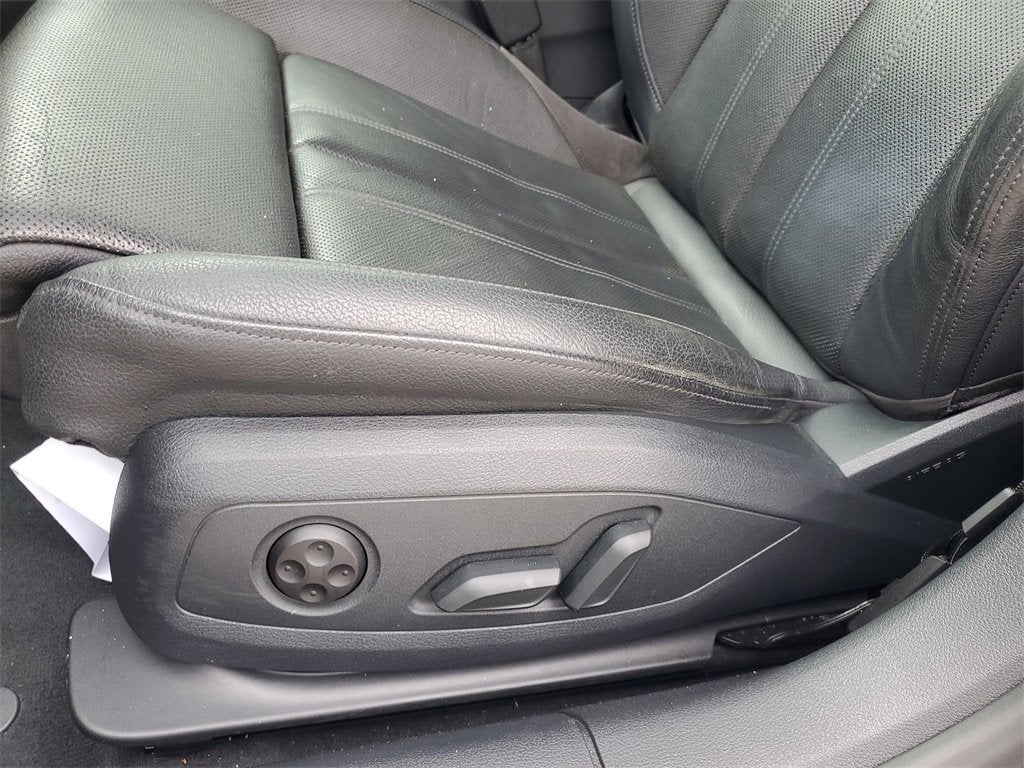 2018 Audi A5 Sportback Premium Plus