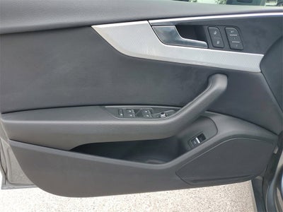 2018 Audi A5 Sportback Premium Plus