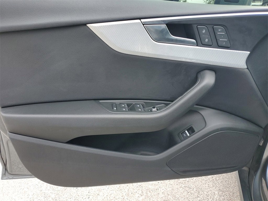 2018 Audi A5 Sportback Premium Plus