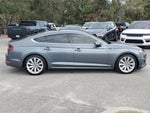 2018 Audi A5 Sportback Premium Plus