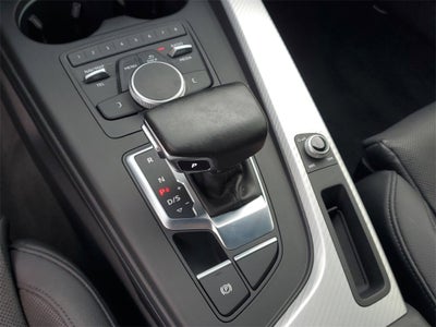 2018 Audi A5 Sportback Premium Plus