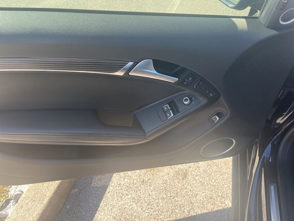 2014 Audi S5 Premium Plus