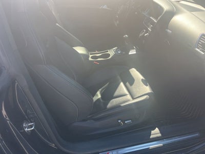 2014 Audi S5 Premium Plus