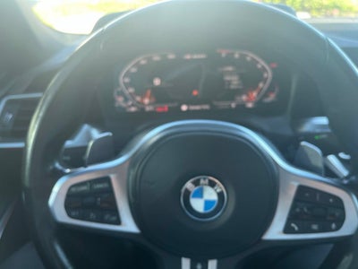 2020 BMW M340i M340i