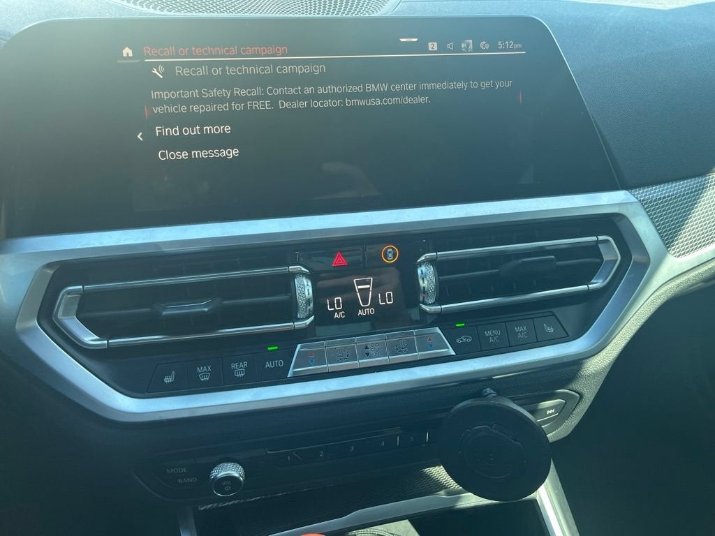 2020 BMW M340i M340i