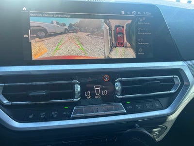 2020 BMW M340i M340i