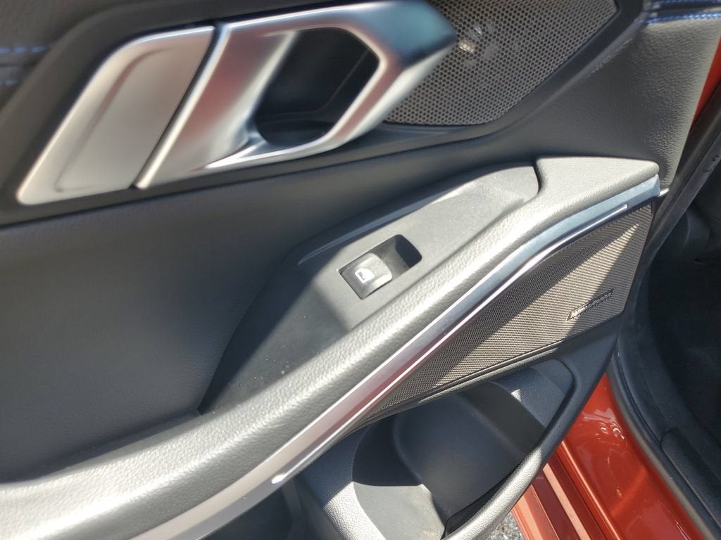 2020 BMW M340i M340i