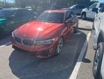 2020 BMW M340i M340i