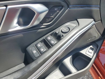 2020 BMW M340i M340i