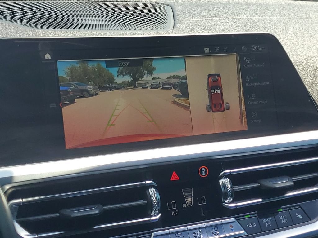 2020 BMW M340i M340i