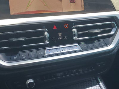 2020 BMW M340i M340i