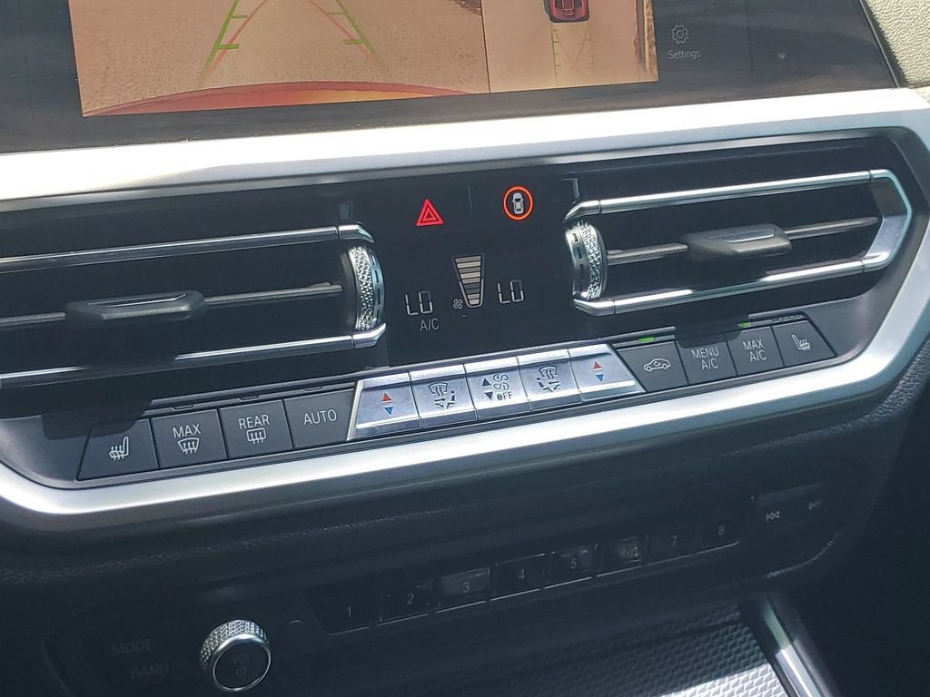 2020 BMW M340i M340i