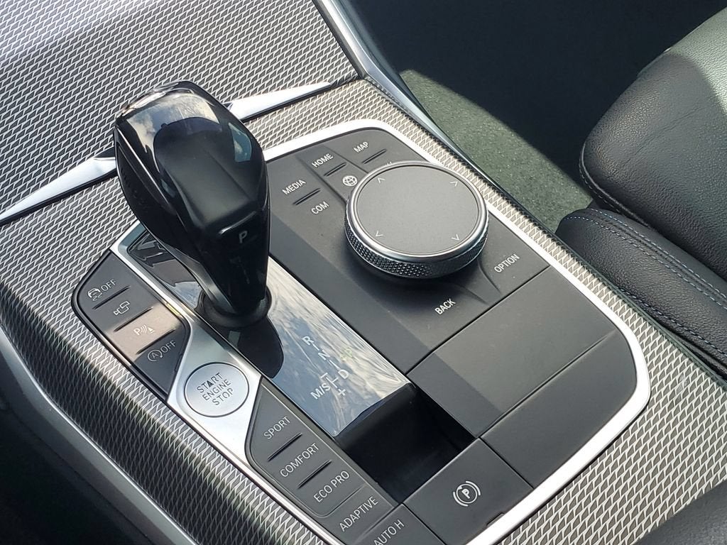 2020 BMW M340i M340i
