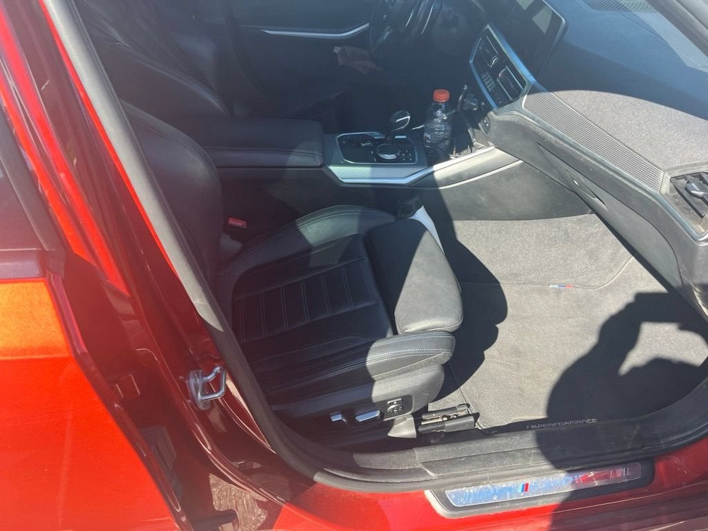 2020 BMW M340i M340i