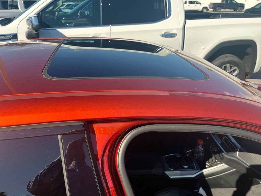 2020 BMW M340i M340i