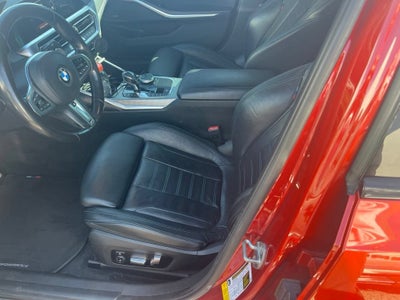 2020 BMW M340i M340i
