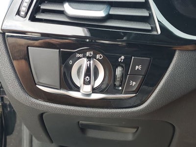 2020 BMW 5 Series 540i