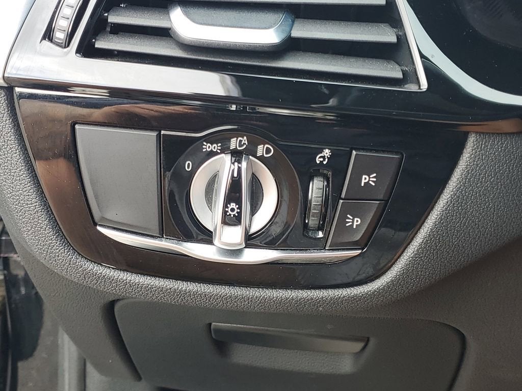 2020 BMW 5 Series 540i