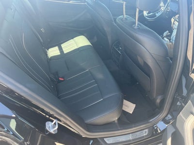 2020 BMW 5 Series 540i