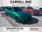 2022 BMW M3 Competition xDrive