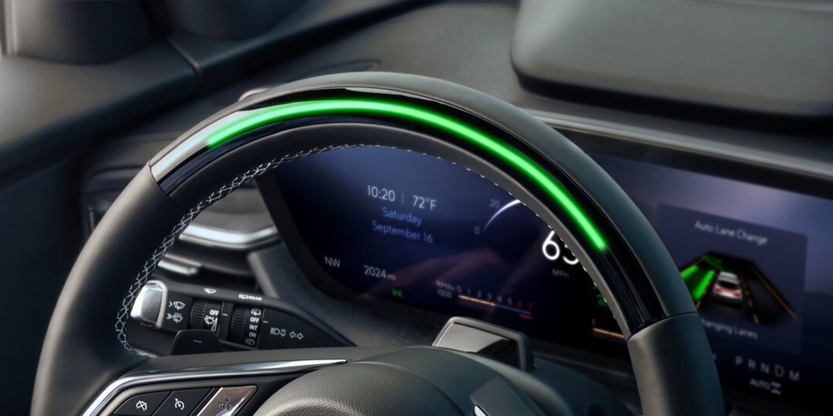 Carroll GMC Venice in Venice FL