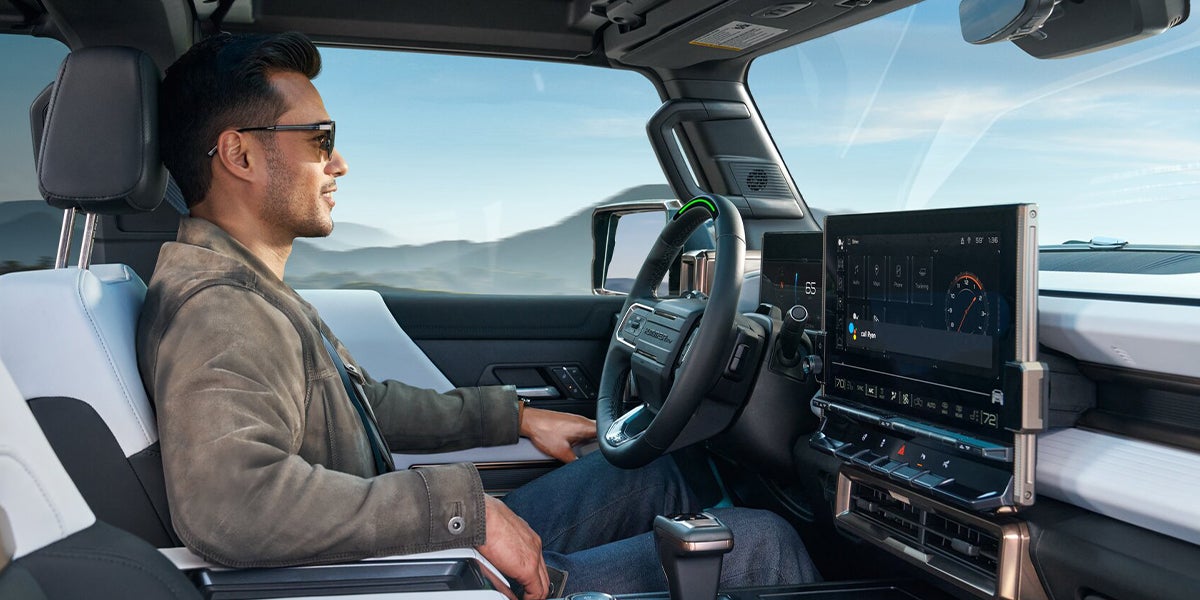 Carroll GMC Venice in Venice FL