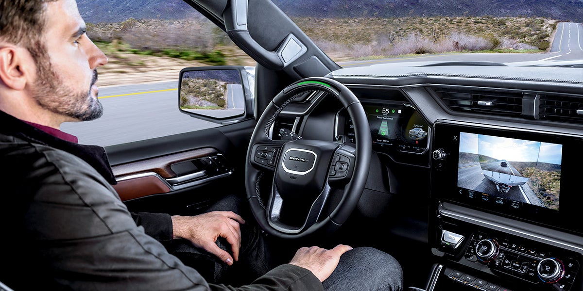 Carroll GMC Venice in Venice FL