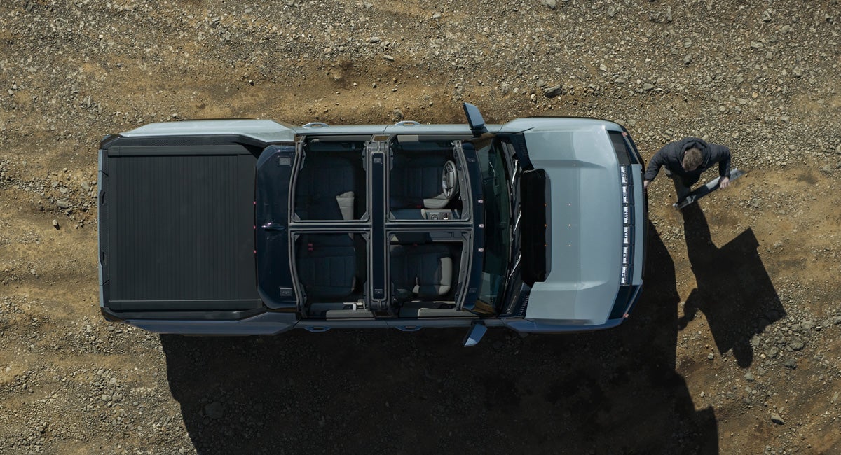 Carroll GMC Venice in Venice FL