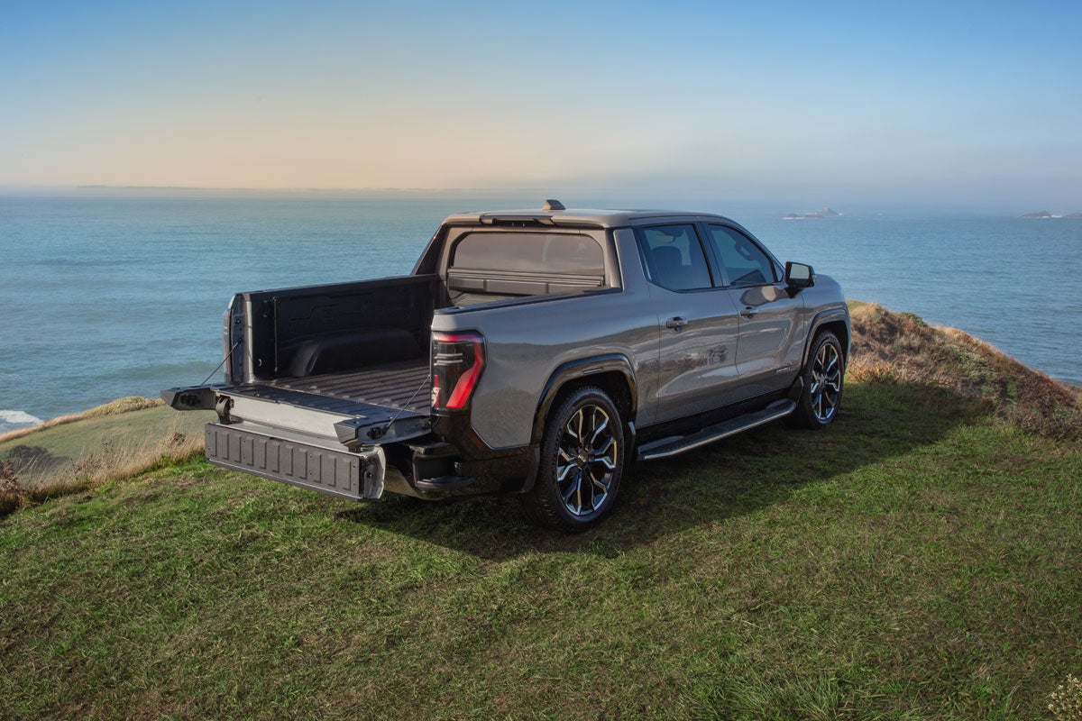 Carroll GMC Venice in Venice FL