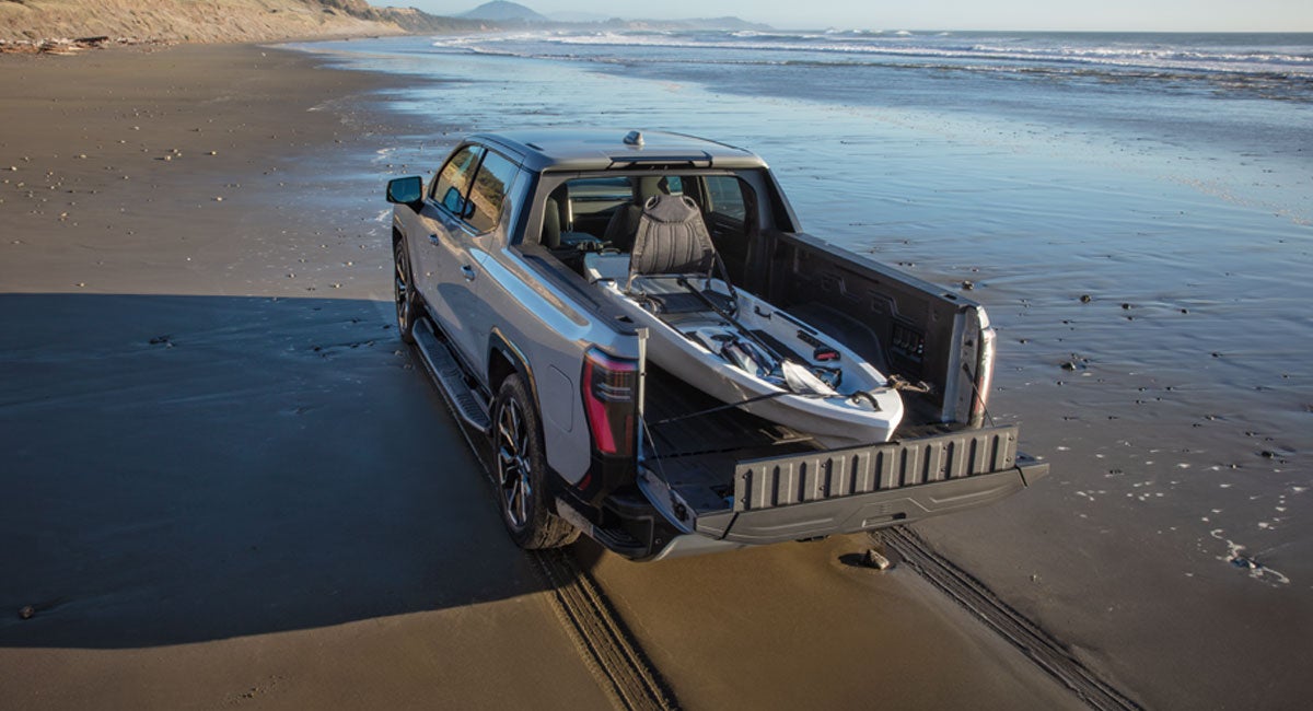 Carroll GMC Venice in Venice FL