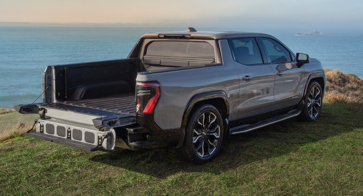 Carroll GMC Venice in Venice FL