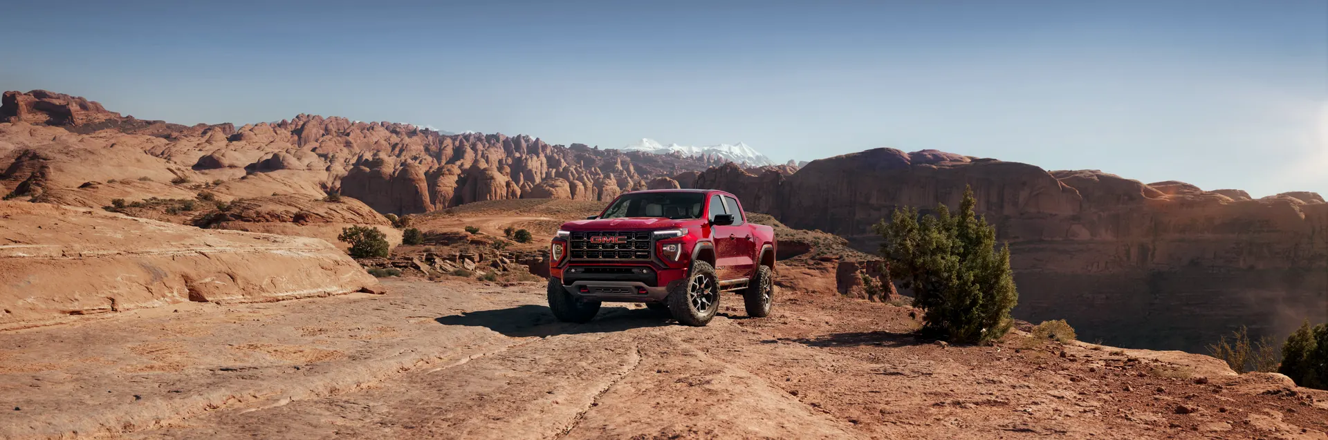 2026 GMC Canyon at Carroll GMC Venice in Venice FL