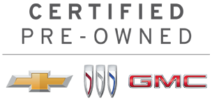 Chevrolet Buick GMC Certified Pre-Owned in Venice, FL
